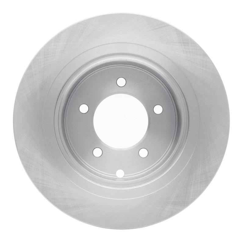 Chrysler 200 Brake Rotor (1) - Rear - R1 Concepts - `07-`17